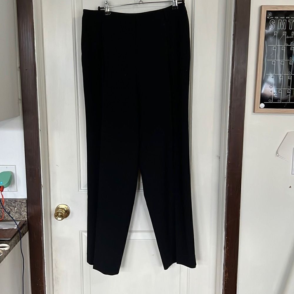 Dress pants 